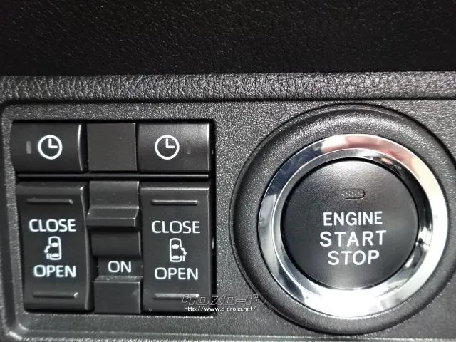 ダイハツ ムーヴキャンバス