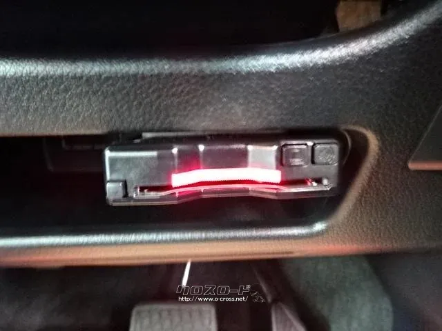 ダイハツ ムーヴキャンバス