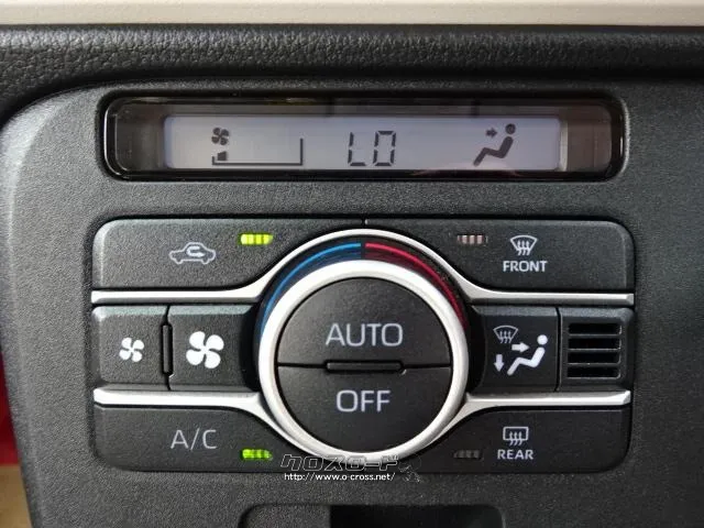 ダイハツ ムーヴキャンバス