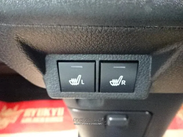 ダイハツ ムーヴキャンバス