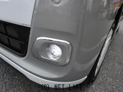 ダイハツ ムーヴキャンバス