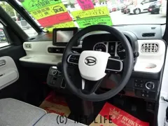 ダイハツ ムーヴキャンバス