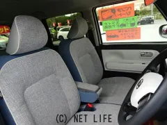 ダイハツ ムーヴキャンバス