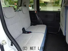 ダイハツ ムーヴキャンバス