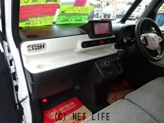 ダイハツ ムーヴキャンバス