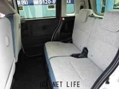 ダイハツ ムーヴキャンバス