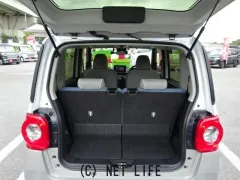 ダイハツ ムーヴキャンバス