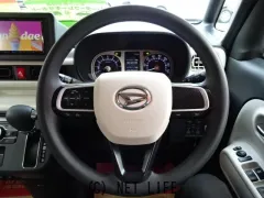 ダイハツ ムーヴキャンバス