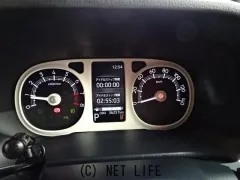 ダイハツ ムーヴキャンバス