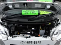 ダイハツ ムーヴキャンバス