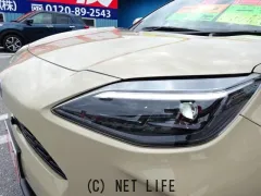 トヨタ ヤリスクロス