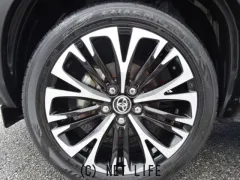 トヨタ ヤリスクロス