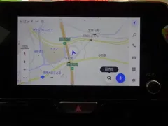 トヨタ ヤリスクロス