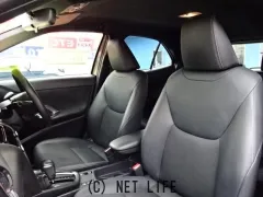 トヨタ ヤリスクロス