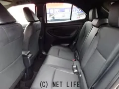 トヨタ ヤリスクロス