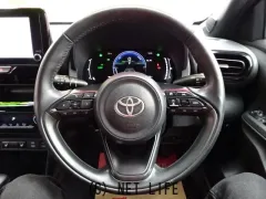 トヨタ ヤリスクロス