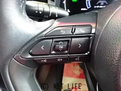 トヨタ ヤリスクロス