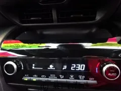 トヨタ ヤリスクロス