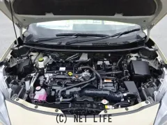 トヨタ ヤリスクロス