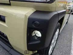 ダイハツ タフト