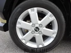 ダイハツ タフト