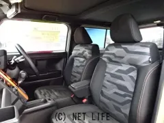 ダイハツ タフト