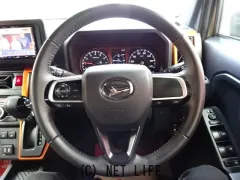 ダイハツ タフト