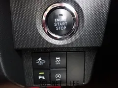 ダイハツ タフト