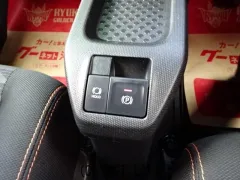 ダイハツ タフト