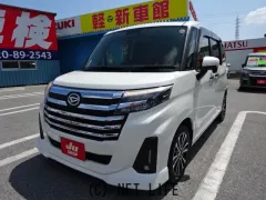 ダイハツ トール