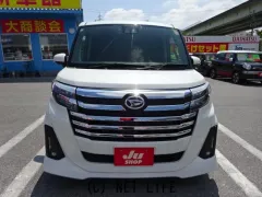 ダイハツ トール