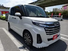 ダイハツ トール