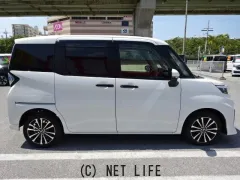 ダイハツ トール