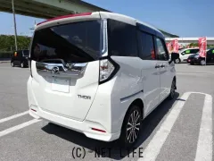 ダイハツ トール