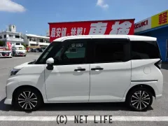 ダイハツ トール