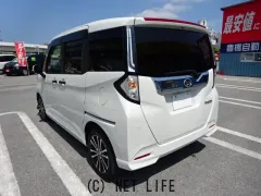 ダイハツ トール