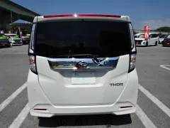 ダイハツ トール