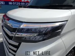 ダイハツ トール