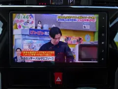 ダイハツ トール