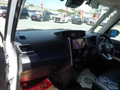 ダイハツ トール