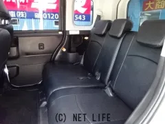 ダイハツ トール