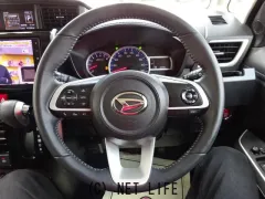 ダイハツ トール