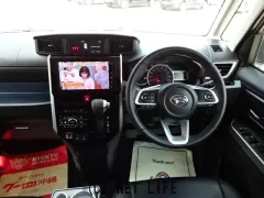 ダイハツ トール