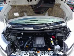 ダイハツ トール