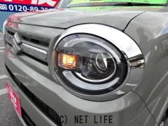 スズキ ワゴンRスマイル