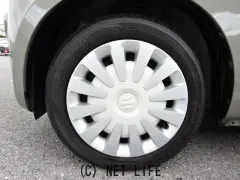 スズキ ワゴンRスマイル