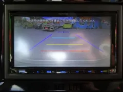 スズキ ワゴンRスマイル