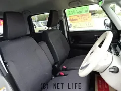スズキ ワゴンRスマイル