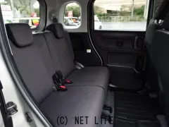 スズキ ワゴンRスマイル