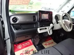 スズキ ワゴンRスマイル